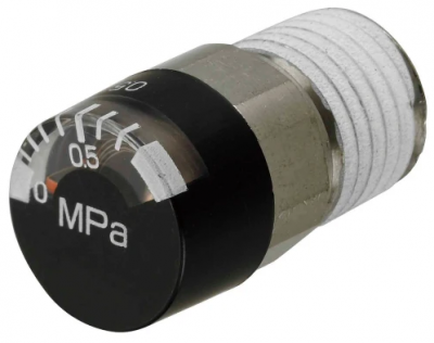 Manometer hos MISUMI