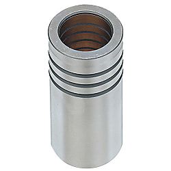 Spårad styrbussning hos MISUMI