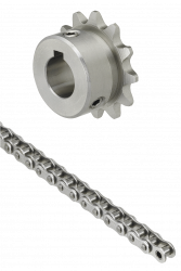 Series 35B sprocket