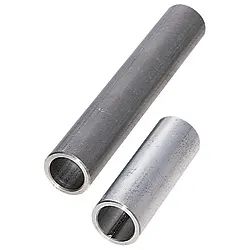 Avståndshylsor med speciella former