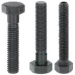 Stopper Bolts