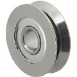 Stainless Steel Deep Groove Ball Bearings