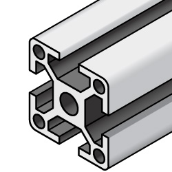 Aluminum extrusions